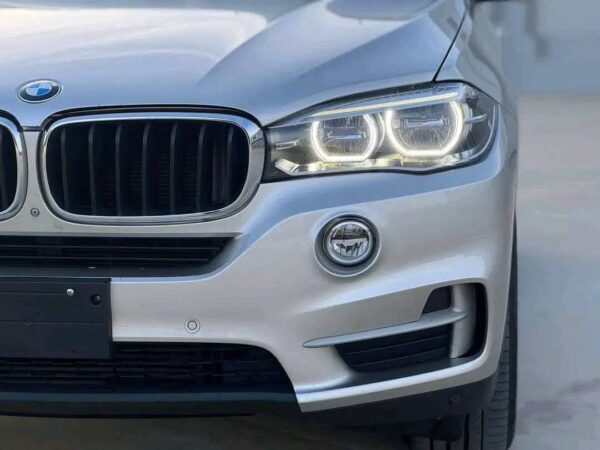 2015 BMW X5  xDrive35d - Image 11