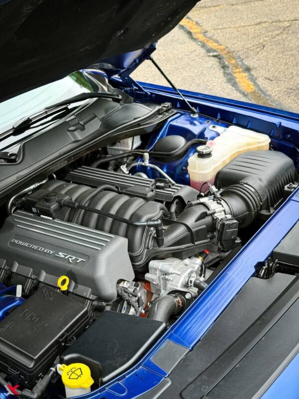 BMW 5 Series Sedan - Image 10