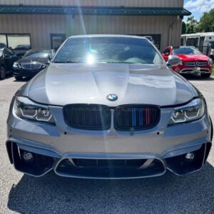 BMW 3 Series, Used Luxury Sedan, AWD Sedan, 2011 BMW for Sale, Affordable BMW Deals