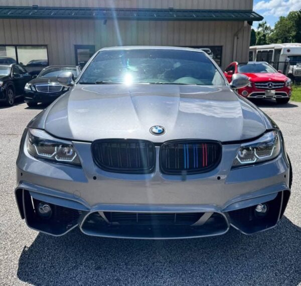 BMW 3 Series, Used Luxury Sedan, AWD Sedan, 2011 BMW for Sale, Affordable BMW Deals