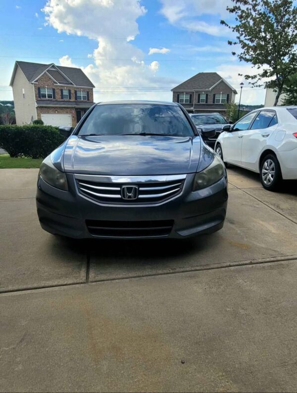 2012 Honda Accord - Image 6