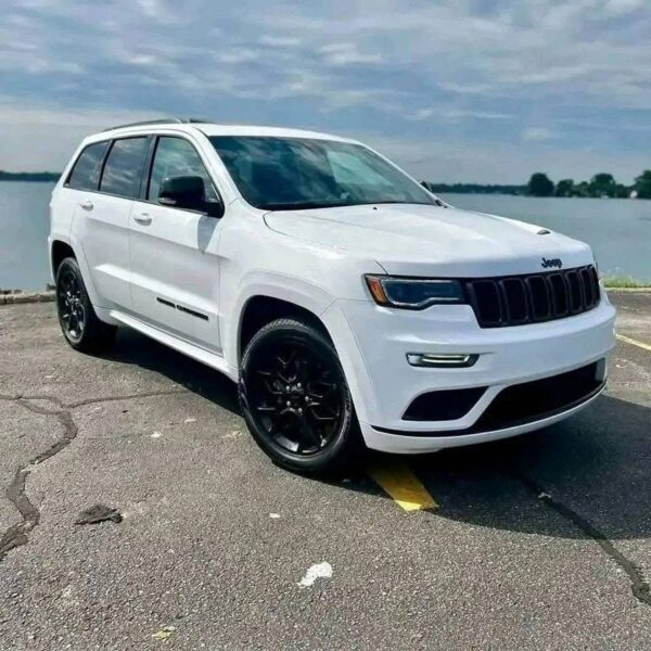 4x4 SUV for Sale, V6 SUV with Features, Clean Carfax SUV, Fully Loaded SUV, Used SUV with Low Miles