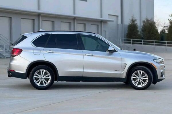 2015 BMW X5  xDrive35d - Image 6