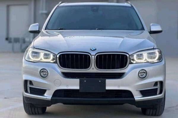 2015 BMW X5  xDrive35d - Image 5