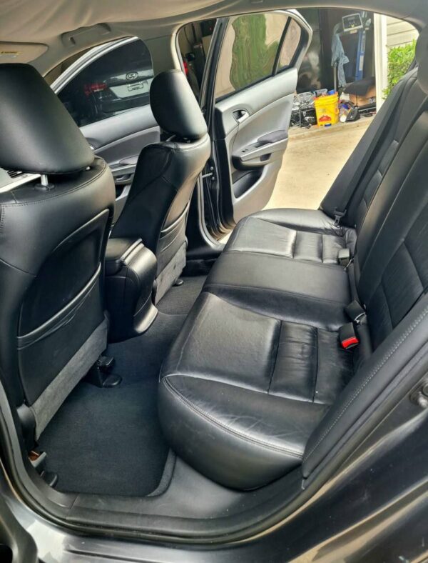 2012 Honda Accord - Image 2