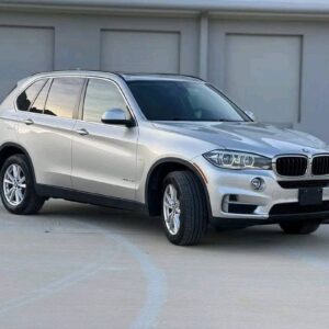 2015 BMW X5 xDrive35d, cheap suvs near me