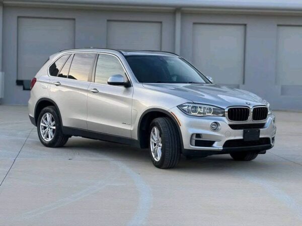 2015 BMW X5 xDrive35d, cheap suvs near me