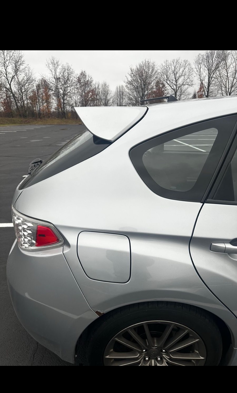 2014 Subaru Impreza WRX Hatchback - Image 6