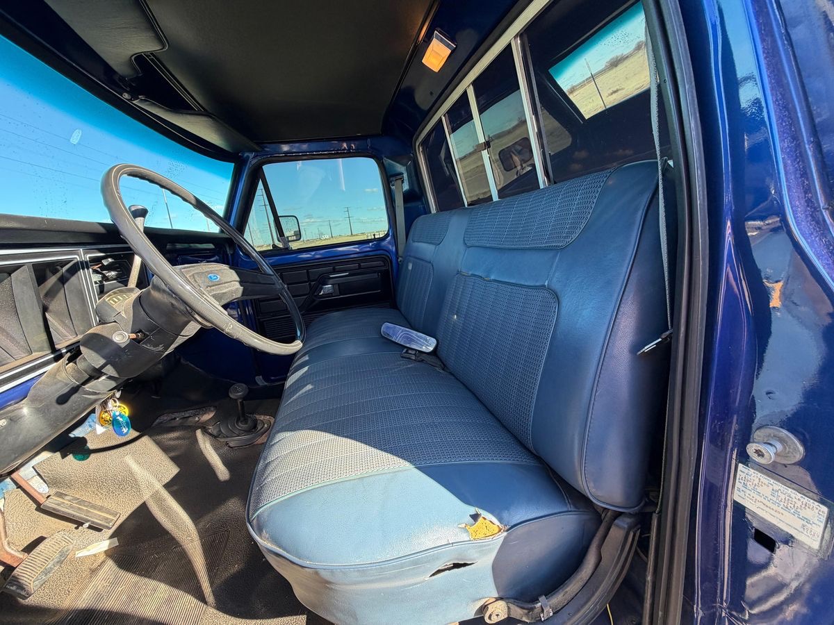 1978 Ford F-250 - Image 10