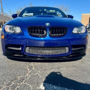 2013 BMW M3 Coupe Competition Package

Watch
V8 Power, Interlagos Blue Metallic, Rod Bearings Replaced