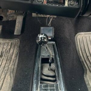 1969 Chevrolet Chevelle Coupe
Restomod Chevelle, 4-Speed Manual, Cammed 350-Cubic-Inch V8